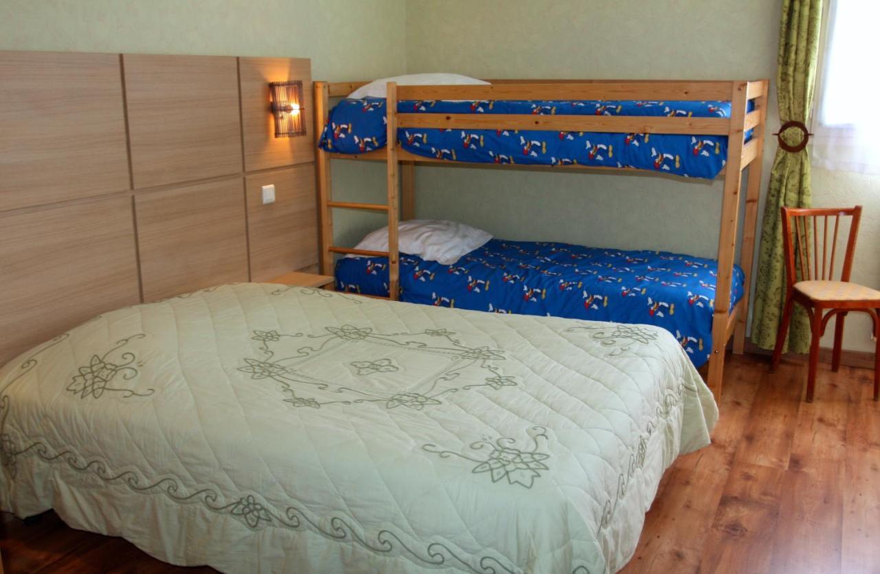 Hotel Restaurant Des Deux Vallees Entraygues-sur-Truyère Εξωτερικό φωτογραφία